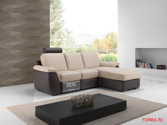 Диван Bruma Salotti Alexis